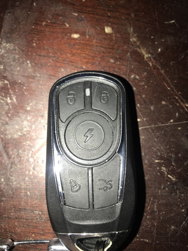 电动车遥控器怎么清码