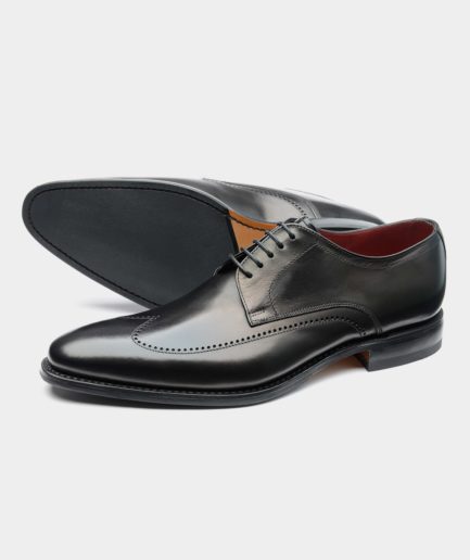 loake手工皮鞋款式介绍