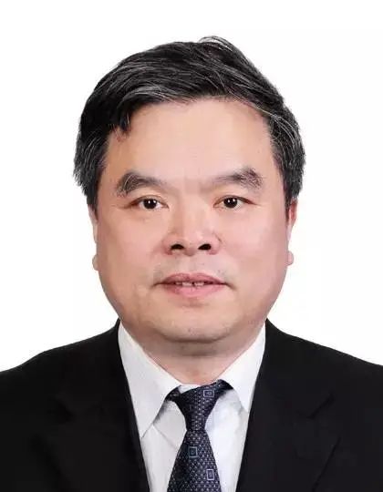 人事丨陈国平任国家电网副总经理,党组成员,刘泽洪卸任