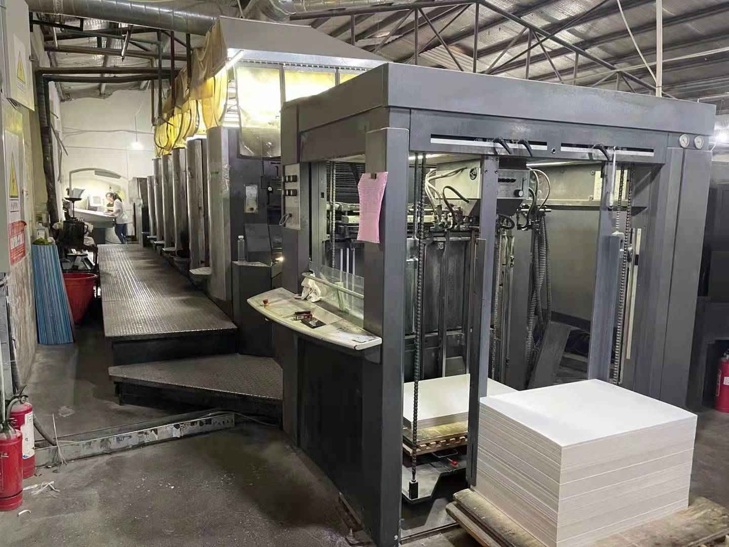 出版图书印刷 书籍出版印刷期刊公司 新景印刷厂