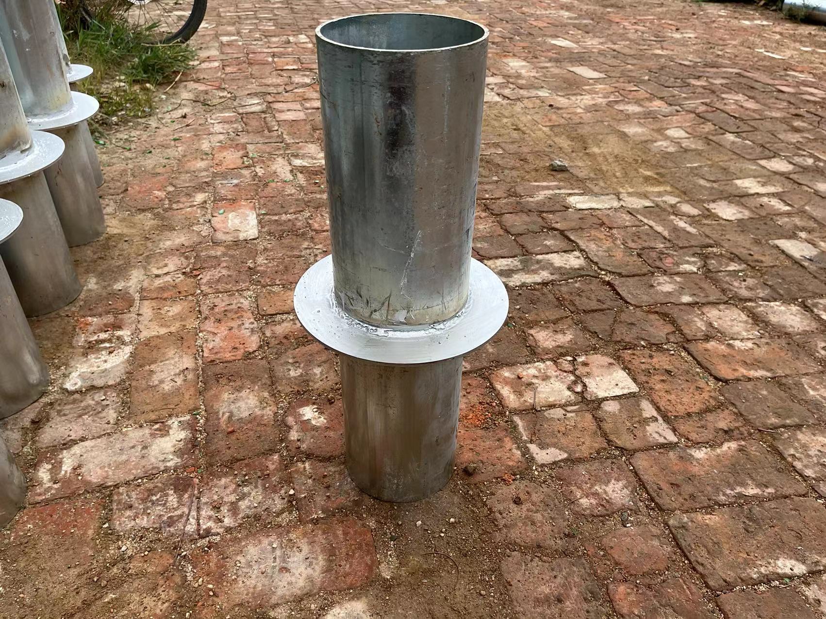 消磁镀锌钢套管性能介绍