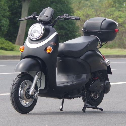 小龟王摩托车是哪个品牌的车?