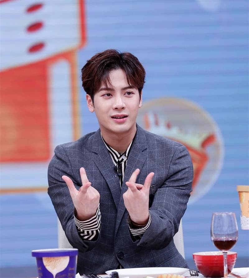 《5位被综艺之神眷顾的男神》你猜到有谁吗?