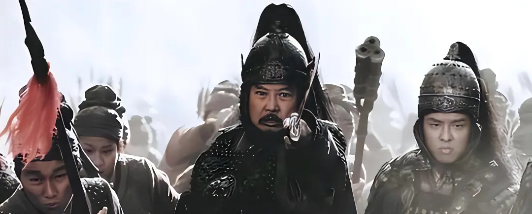 左良玉:八十万兵马背后的忠与奸