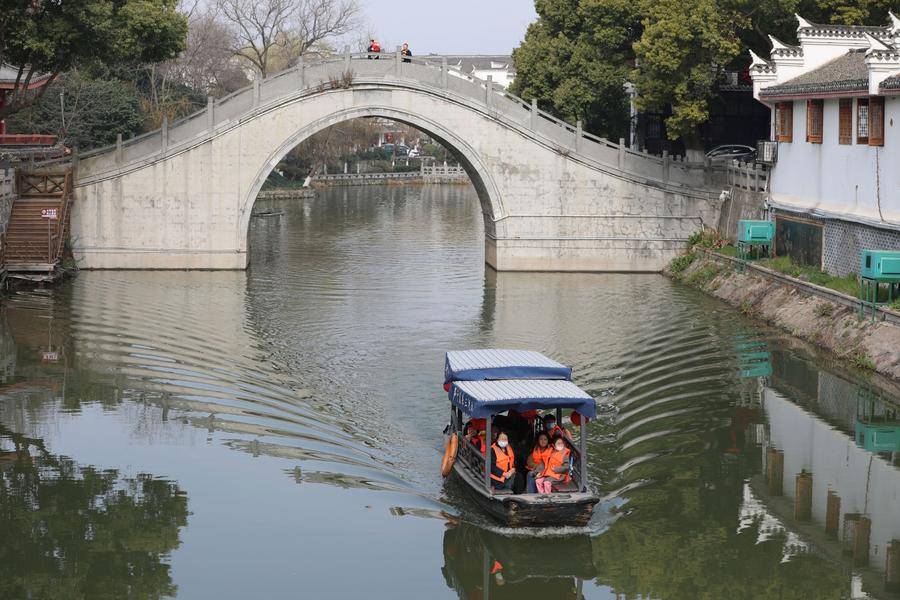 合肥再开三条定制旅游公交专线