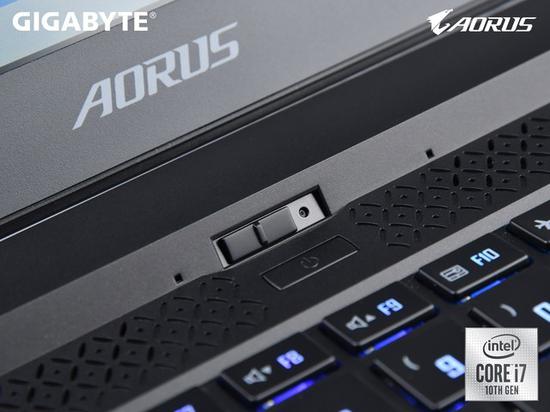 小众的发烧游戏平台 技嘉aorus 15g评测