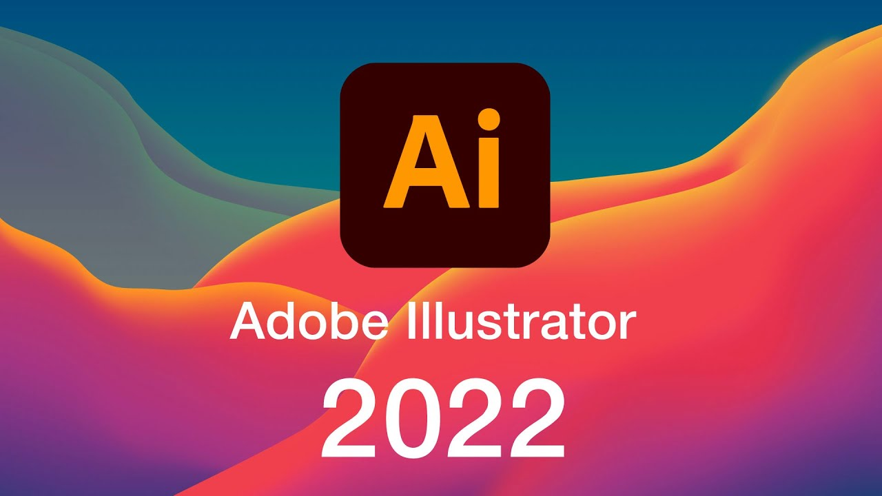 「永久」adobe illustrator(ai)2022百度云网盘下载