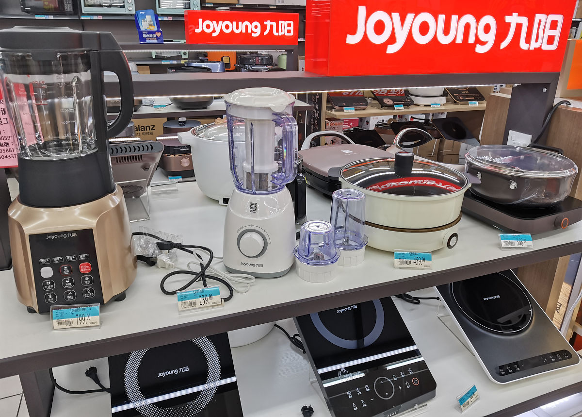 利仁电器口碑如何?利仁电器产品怎么样?