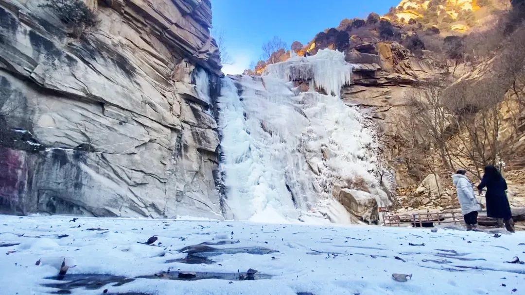 黑龍潭冰雪風鈴節元旦正式