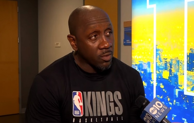 国王官方:鲍比-杰克逊成为下属发展联盟球队主帅