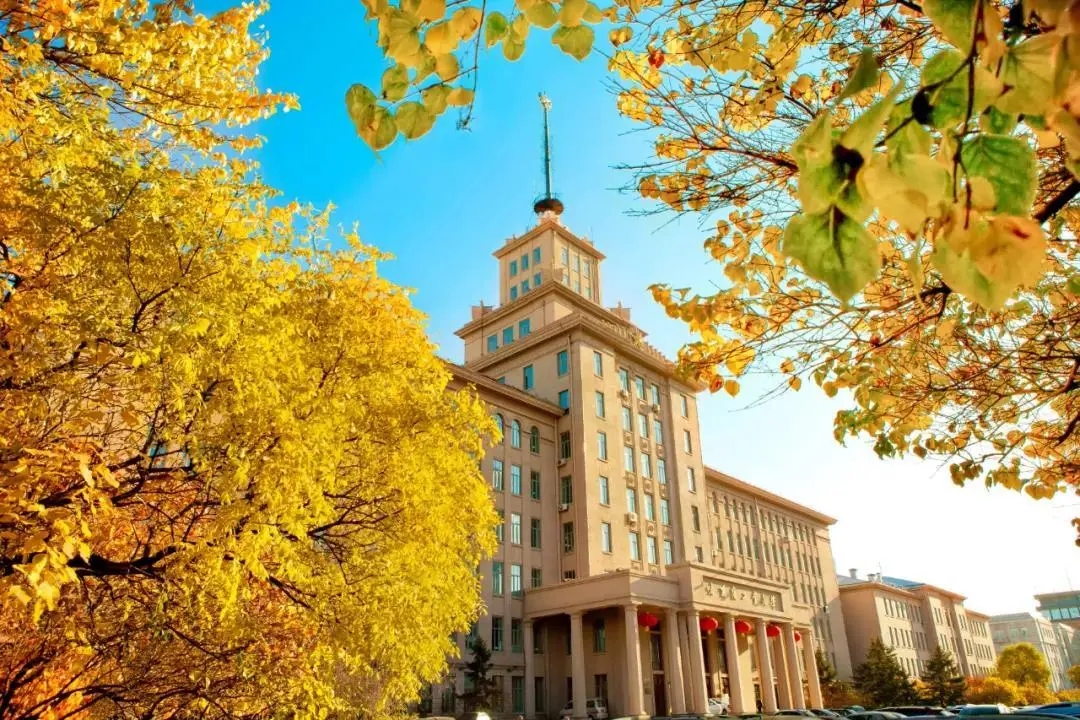 中国这10所"超美大学",你更喜好哪一个?你的母校上榜了吗?