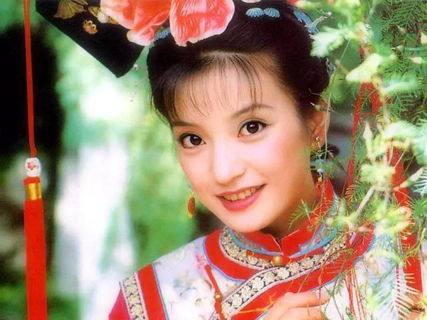 琼瑶剧里那些耳熟能详的歌曲,至今让人怀念