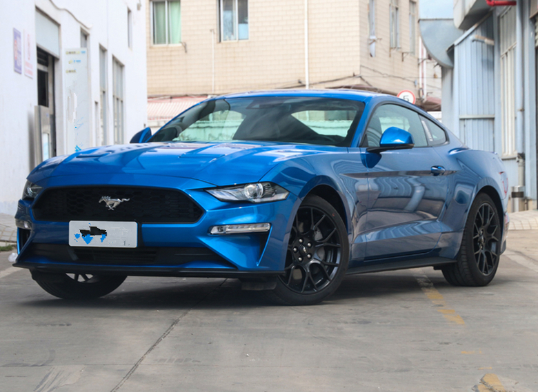 不再是土豪专属,这几款平价跑车圆你"土豪"梦