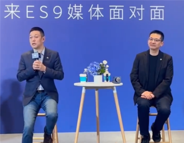 李斌：闪充再快也比换电慢 二者有倍数差距