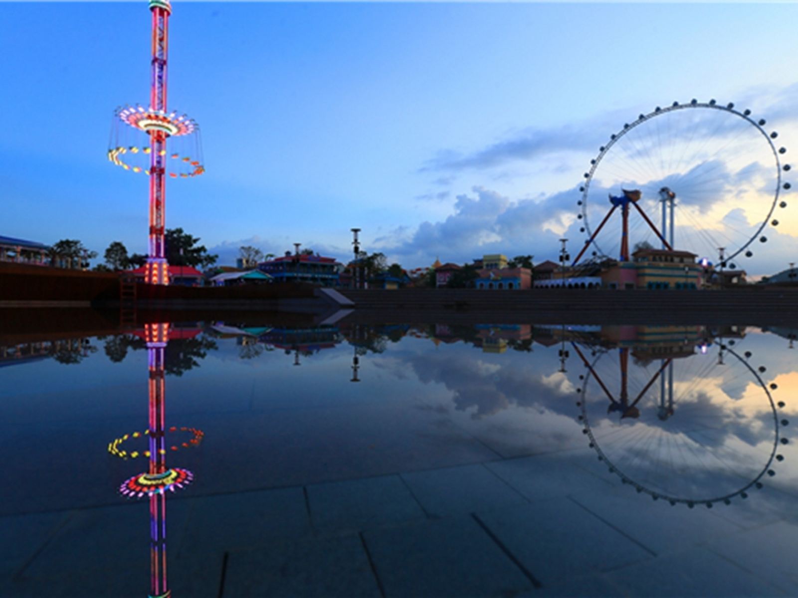 佛山一日游网红景点推荐和介绍