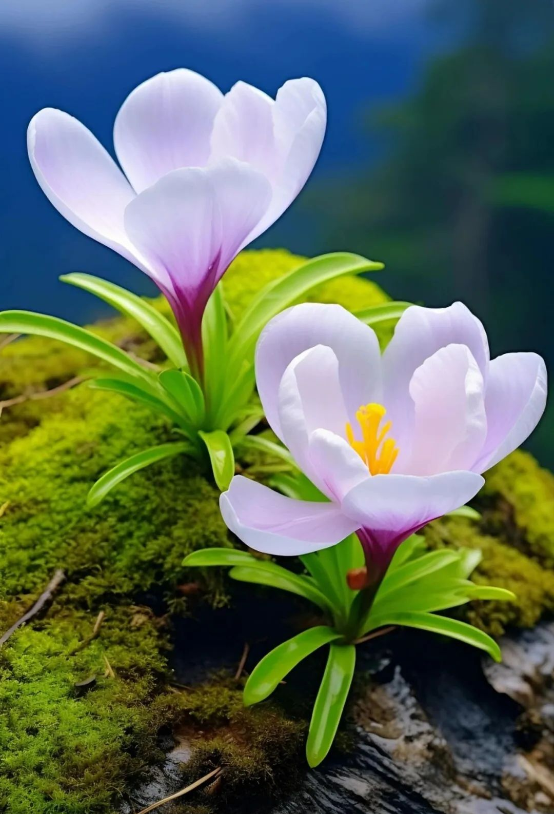 日子长久,愿梦想成真,努力永不止步,前方风景更美