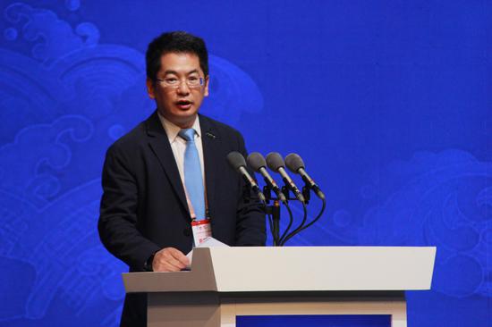 马江涛:合规是企业交给社会的信任清单 是穿透企业生死的利器