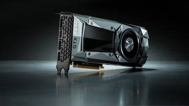 GTX 1080 Ti封神：NVIDIA Pascal架构十周年！没有光追没有AI、纯粹的快