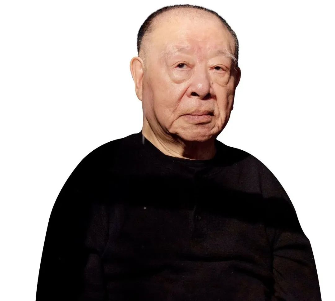 许倬云:我不断地投小石头,是为了要填满这个海