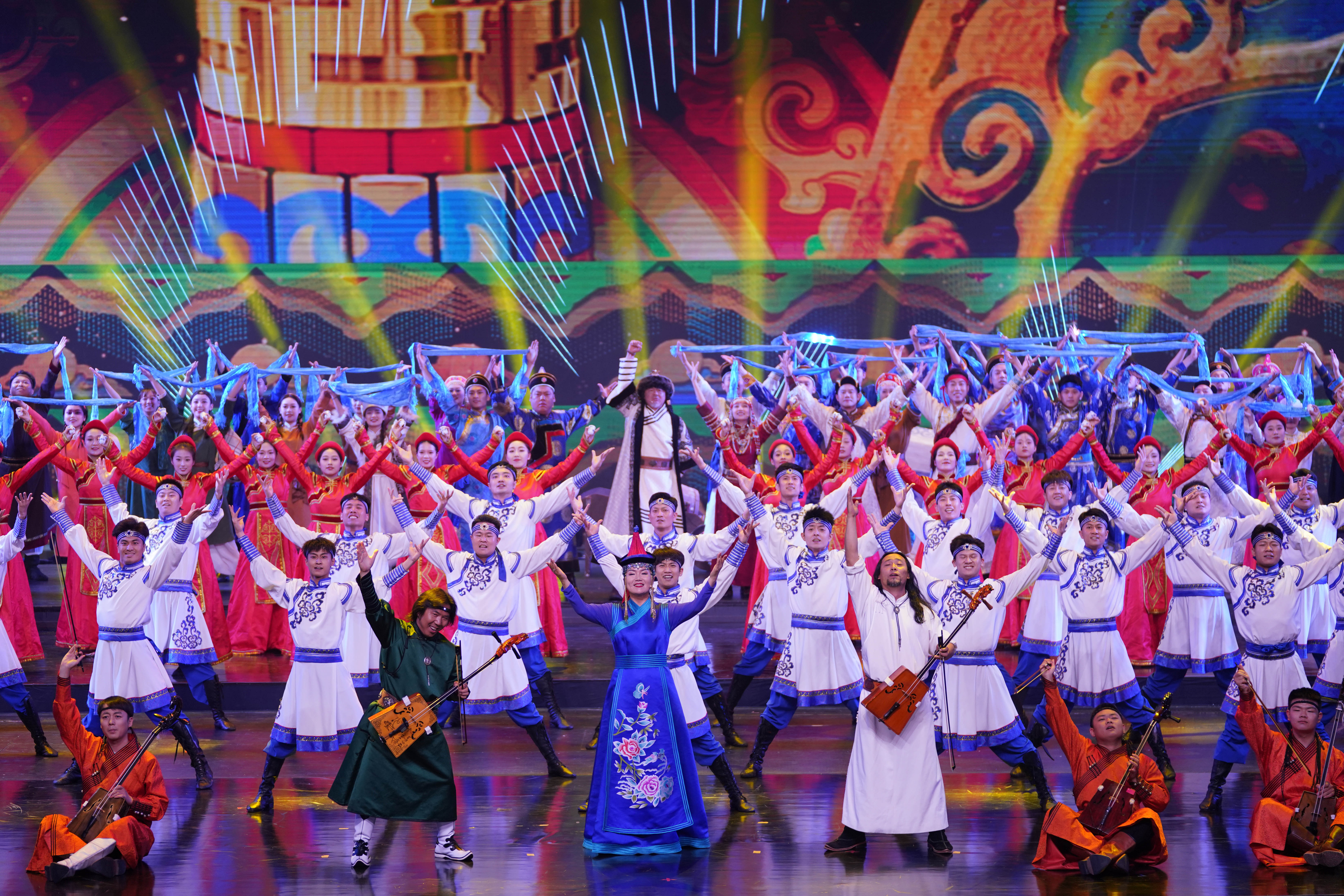 (社会)黑龙江省旅游产业发展大会在大庆举办