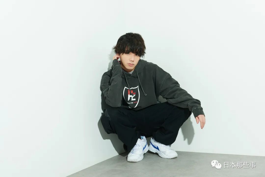 文春曝山本舞香新恋情 男方是乐队主唱森内宽树