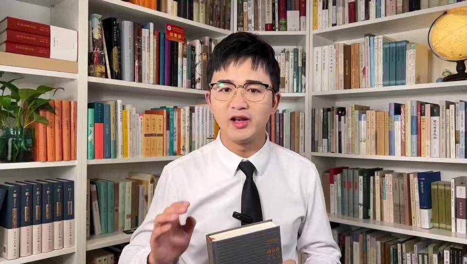 世界读书日|赵健:走进南京的前世今生,请看看这本《南京传》