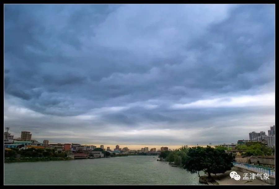 孟津天气预报2022.05.06