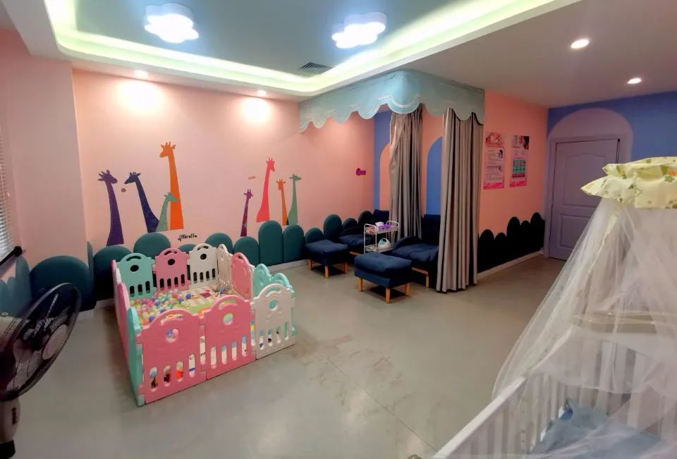 赞!首批四川省"最美妈咪宝贝屋"名单来了(附地址)