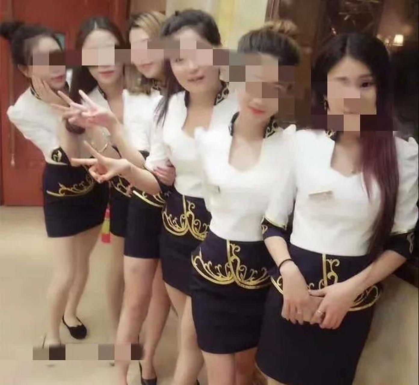 "白天陪玩,晚上陪睡",私人伴游交易的背后,大学生竟是主力军!