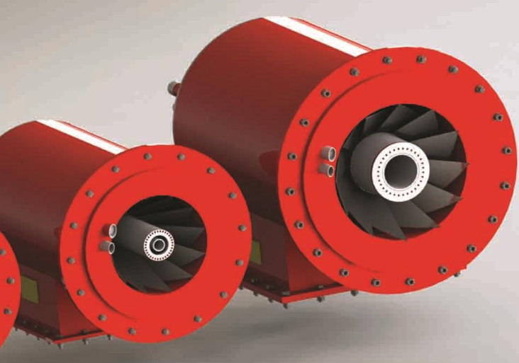 锅炉燃烧器常见故障原因?燃气锅炉燃烧器?