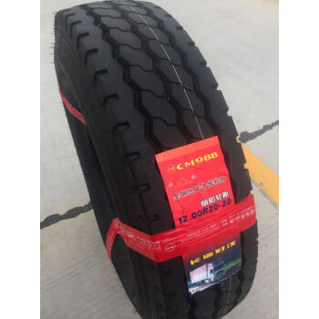 朝阳轮胎958与988区别