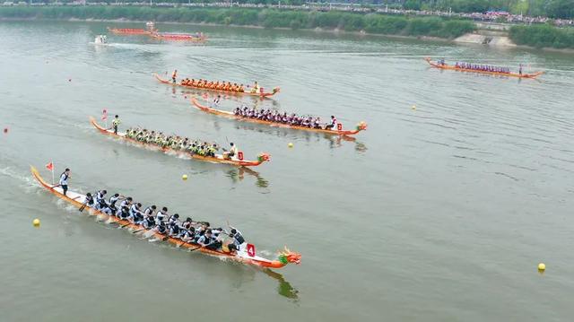 投资5亿元！遂宁将打造观音湖“国家水上国民休闲运动中心”