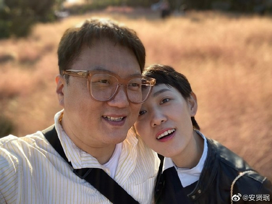 《拜托了冰箱》韩国厨师安贤珉发长文悼念妻子