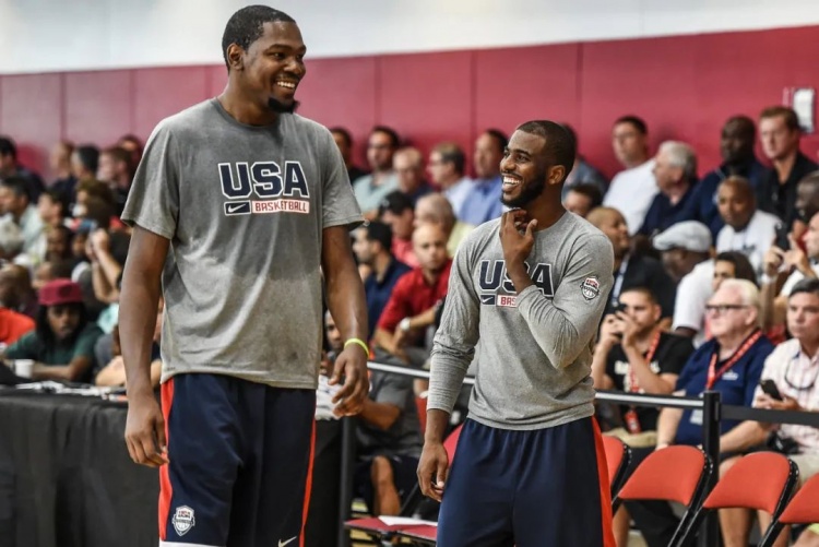 苏群专栏:不要用"忠诚"来定义杜兰特