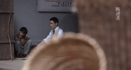 看完叛逆者我后悔了!减肥的人答应我千万不要看叛逆者!