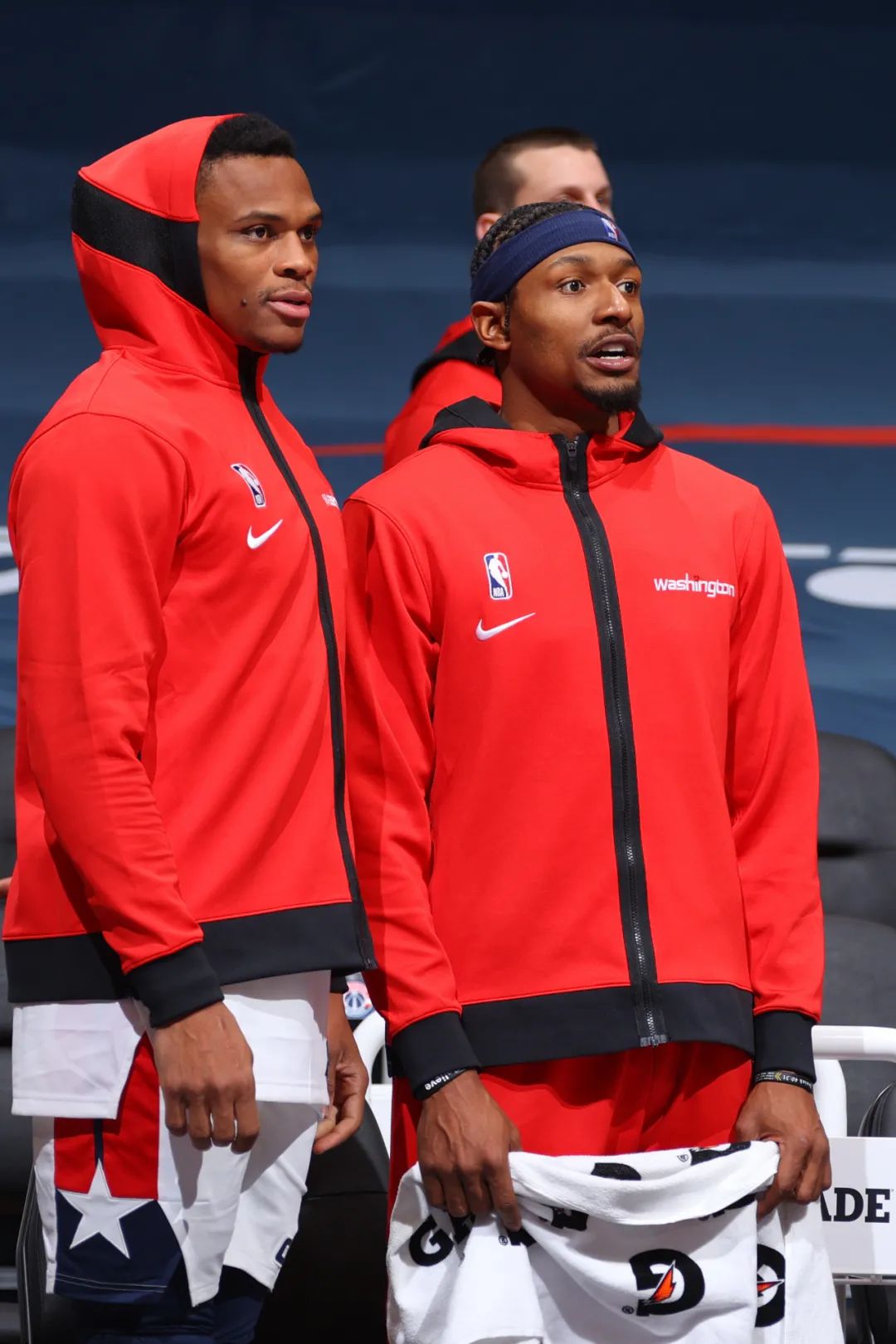 russell westbrook 33岁