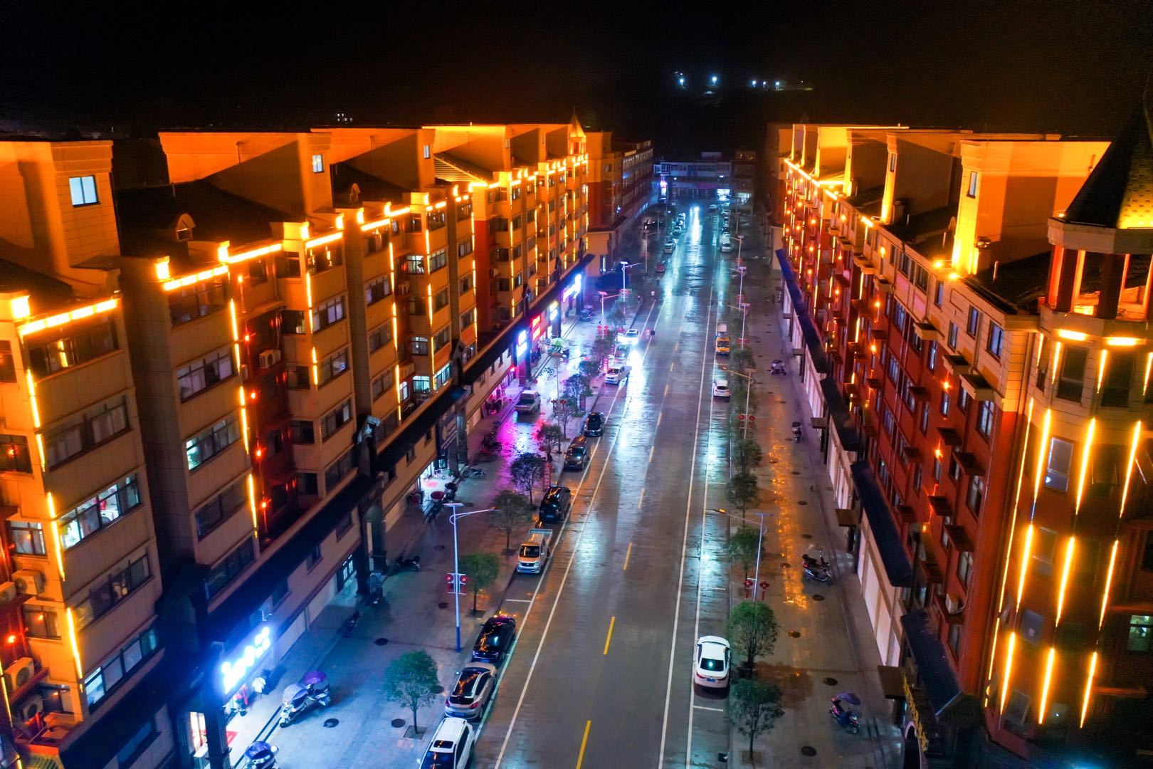 商城县余集镇:从"外在美"到"内在美" 不断推动人居环境整治