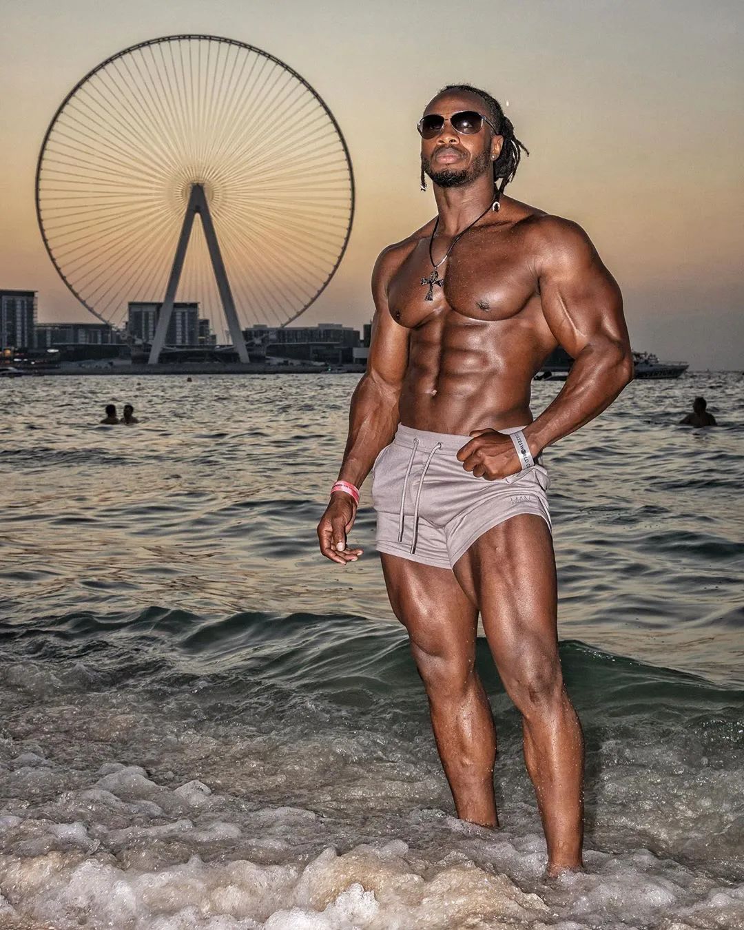 「壁纸」高清氮泵图|ulisses williams jr