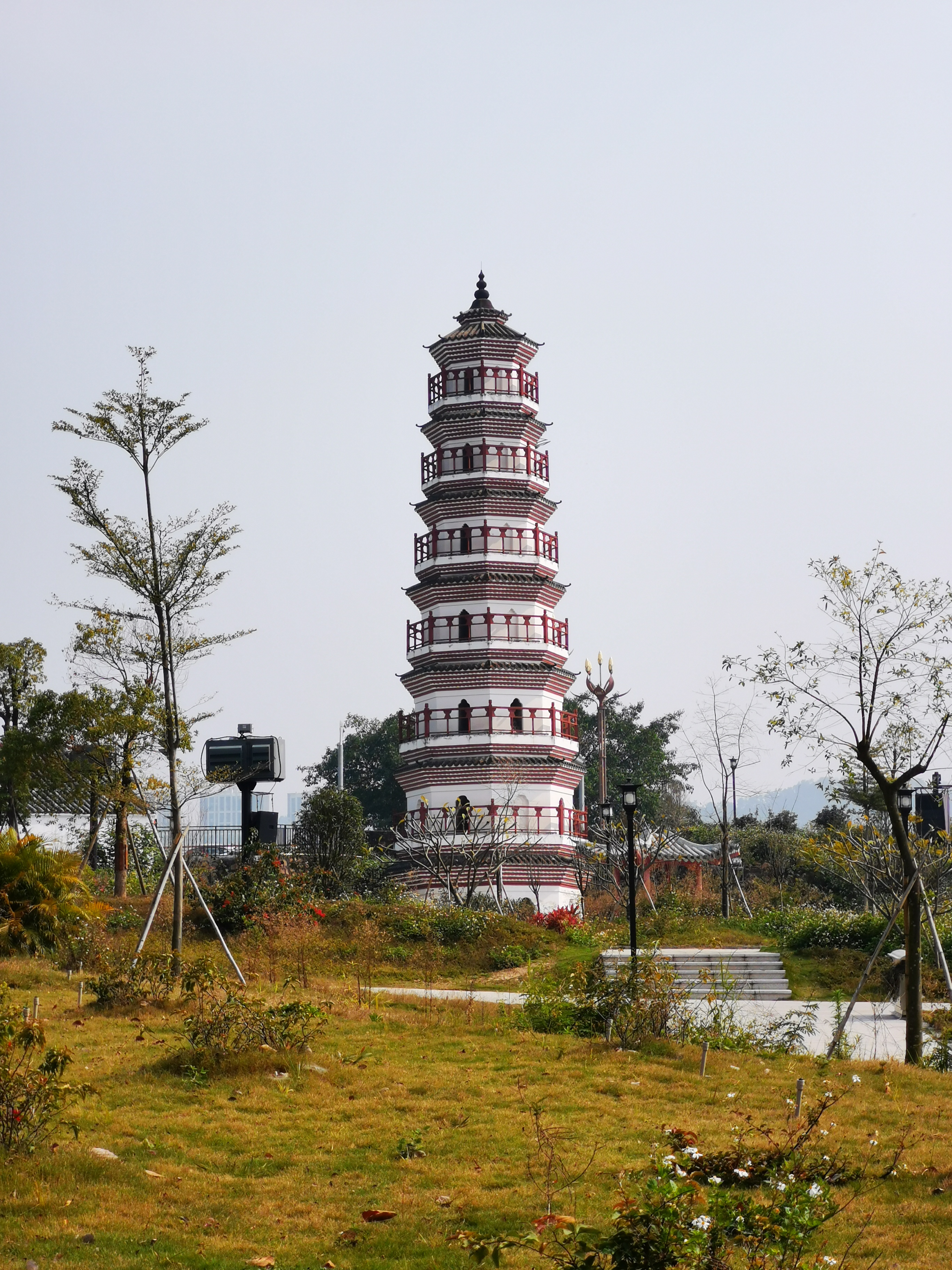 肇庆有什么好玩的景点图片