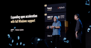 AMD官宣：ROCm将完整降临Windows！消费级显卡也能发布即支持