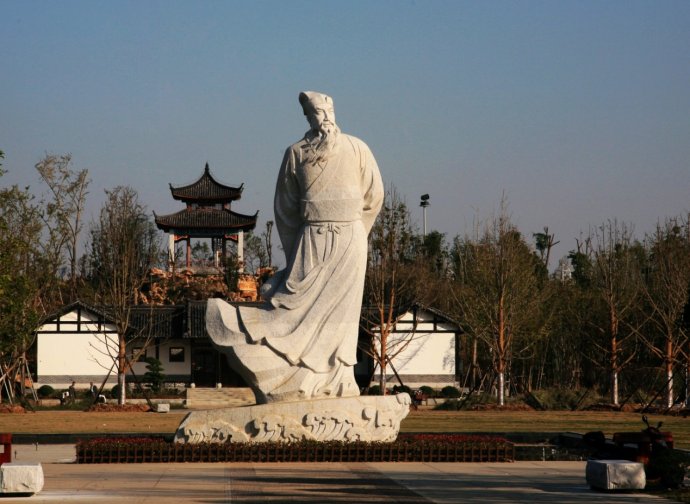 当苏东坡遇到文字狱