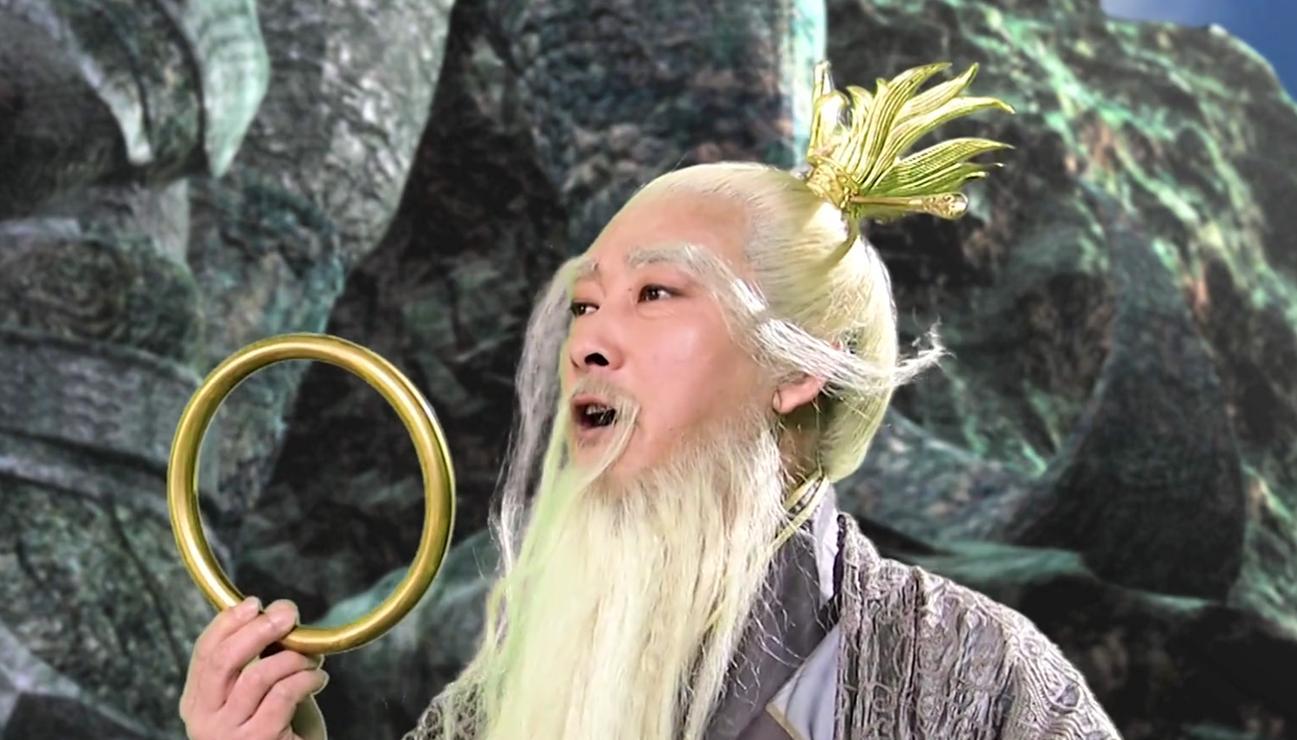 "紧箍咒"的妙用,只有聪明人才能领悟!