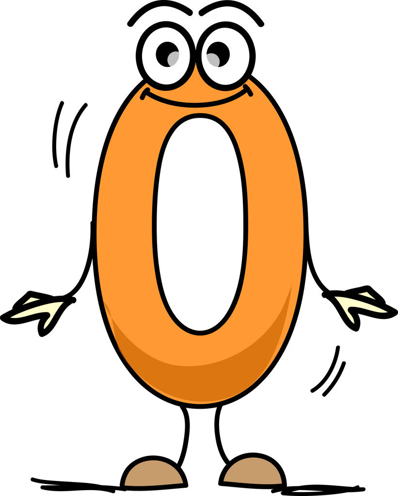 0为什么不是偶数也不是奇数?