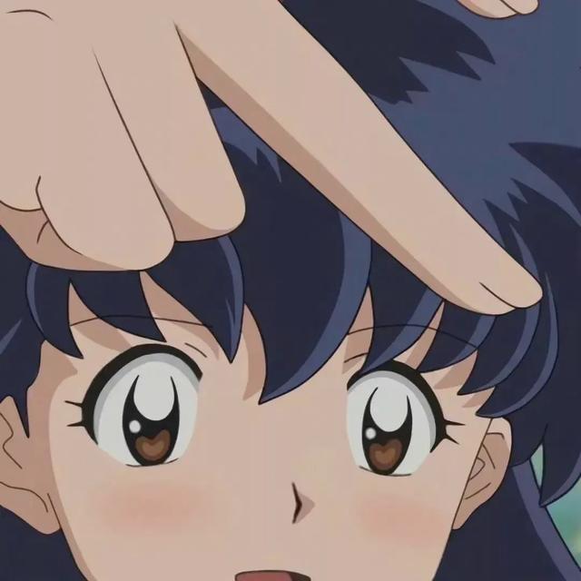 一眼惊艳的头像大全