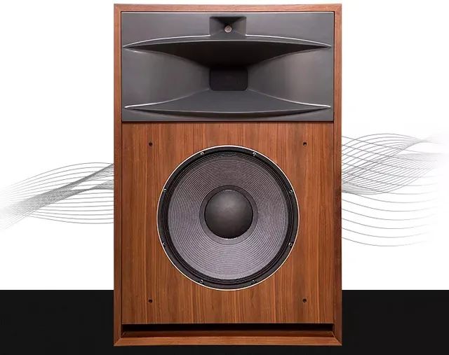 「济南见」have 2021济南国际高级视听展:许英谔音响