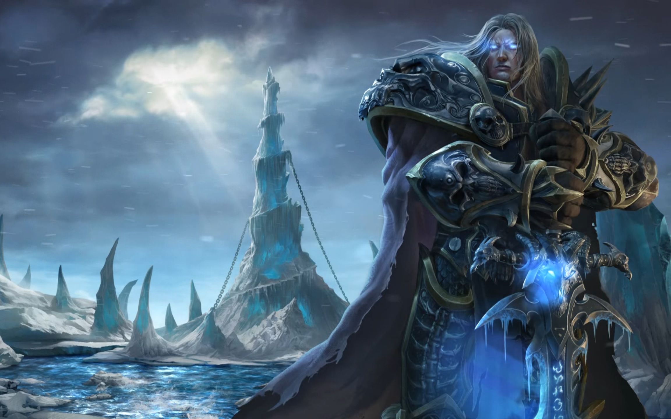 盘点五款我心目中的旷世神作游戏