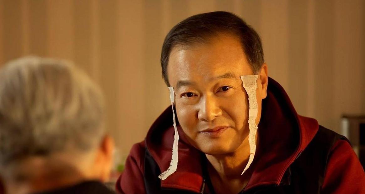 演员侯继林:因妻子怕疼24年间不要孩子,做饭也不让老婆进厨房