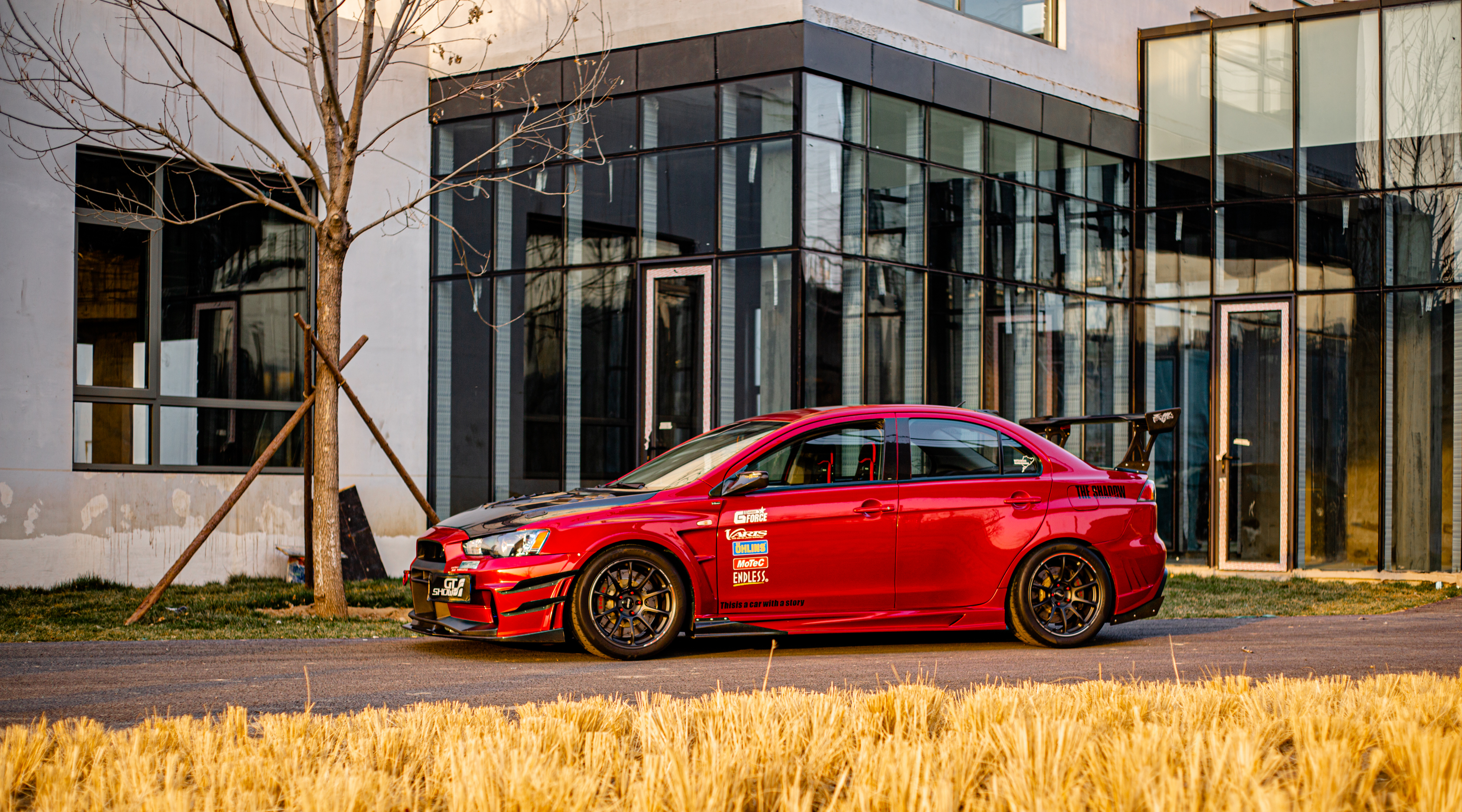 evo 10真的这么不堪么?