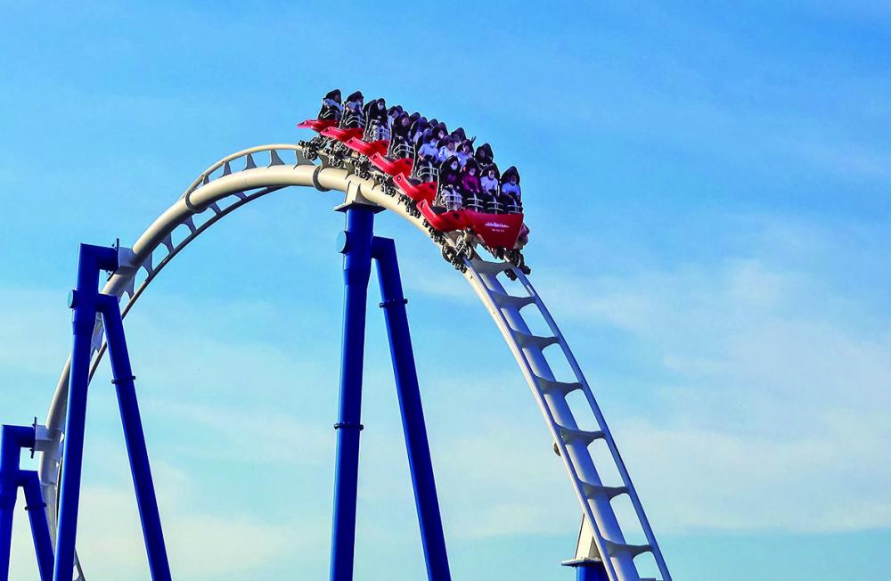 安全事故频发,盈利压力下大型乐园如何绷紧"安全之弦"?