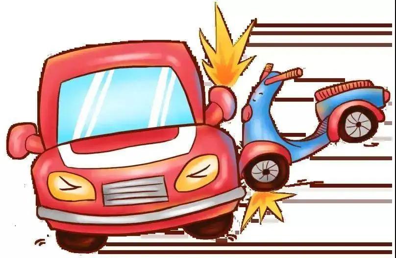 【弘扬蒙古马精神以案释法】未成年人骑电动车撞上宝马车,谁来担责?